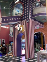 -MELAND亲子乐园•派对•研学(集美世茂店)