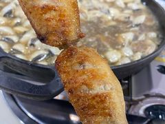 烤鸡翅-顺德哥卜卜贝(旗舰店)