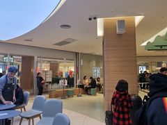 -奈雪的茶(亨特国际广场店)