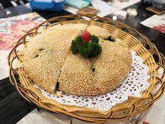 -虾饺妹·粤式手工点心(水荫路店)
