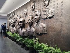 -中共一大纪念馆