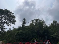 -梭布垭石林景区