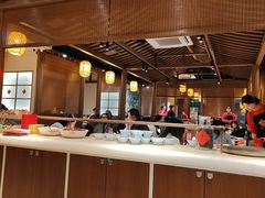 -肥三土菜馆(五四广场店)