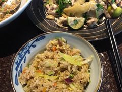-上楼私房菜(院士路店)