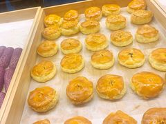 -虎头局·渣打饼行(五一新干线店)