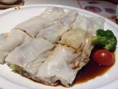 -粤点越有·茶点·粤菜(樵岭国际店)