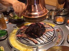 -GOGIYA·咕叽吖韩国传统烤肉店(小榄店)