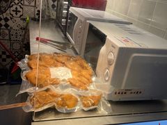 -徐亮烤蹄(建设路店)