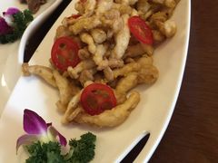 -茶香书香私房菜(北台一路店)
