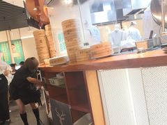 -诚铭记·虾仁汤包·成都小吃(融创店)