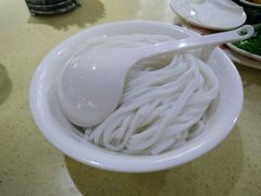 -桥香园云南过桥米线(金马碧鸡店)
