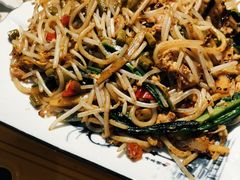 -牛八宝桂林米粉(八里庄店)