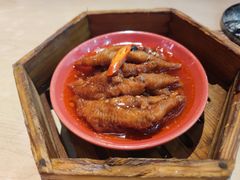 -避风塘(宝山万达店)