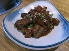 -妈妈的味道(和顺古镇店)