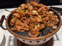 -四季民福烤鸭店(望京旺角店)