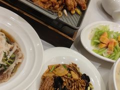 -金三杯酒家(泉城路店)