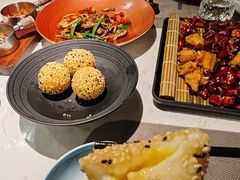 -椒点·川粤精品(香港广场店)