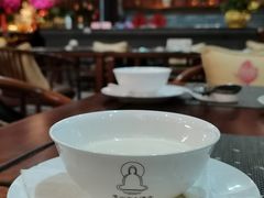 -大佛寺高级素食自助餐厅