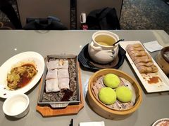 -稻香饭店(IFS国金中心店)