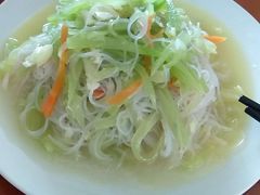 -汉中石门栈道景区