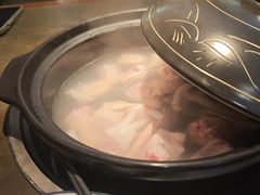 -同仁四季椰子鸡(宝安壹方城店)