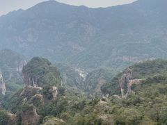 -雁荡山风景名胜区