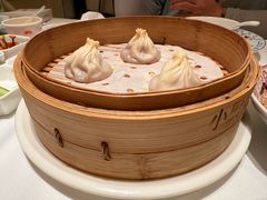 -小厨娘淮扬菜(江宁万达店)