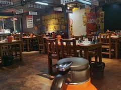 -清真·老金烧烤(舜华南路店)