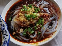 -周鱼鳅饭店