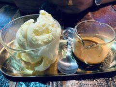 溺水的冰激凌-MIKAKU(万达广场上海宝山店)