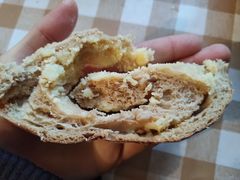 冲绳奶酥-窑滚面包专门店(马鞍山金鹰店)