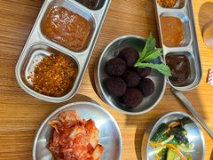 -哼蟹二将·烤肉酱蟹(合生汇店)