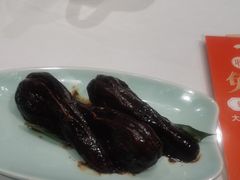 -小厨娘淮扬菜(清江苏宁广场店)