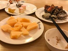 -汤山一号温泉度假区
