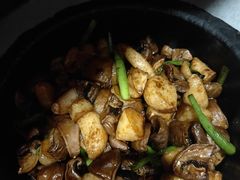 -阿德餐饮小秦川西北菜(福民路店)