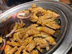 -九田家黑牛烤肉料理(太阳宫广场店)