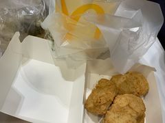 -麦当劳(列东店)