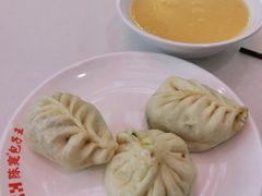 -陈寔包子王·卤煮小肠·京味小吃(龙潭店)