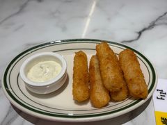 -菲滋意式餐厅(西溪印象城店)