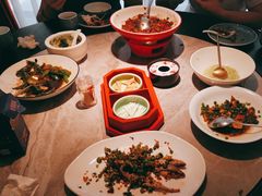 -鱼你相聚·河鲜馆(袁家岭店)