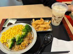 -永和大王(朝晖店)