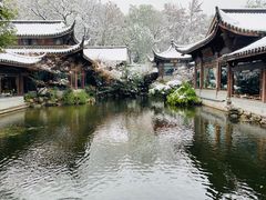 -乾园.魏庐湖景餐厅(花港店)