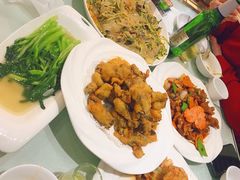 -好妈王饺子(滂江街店)