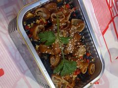 -饶福记·南昌烧烤大排档(九龙湖土著店)