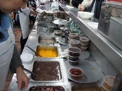 -芳婆糕团店(王府大街店)