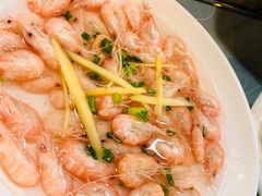 -拉完海鲜大排档(温岭店)
