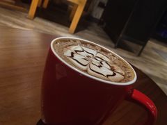 -旧雨咖啡·CoffeeFORU(黄村奥体店)