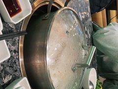 -一席地·本地鸡窝·杭帮鸡火锅(萧山银隆百货店)