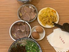 -有礼有面(知春路店)