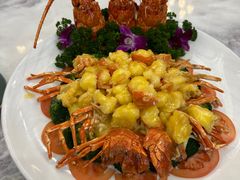 -馨越楼·点心·粤菜(赤坎店)